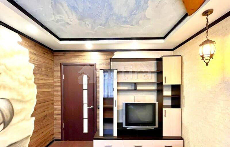 2-комн. квартира, 56 м2, 5/9 эт. Казань - изображение 4