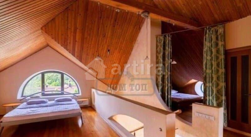 Коттедж, 500 м2 Видное - изображение 15