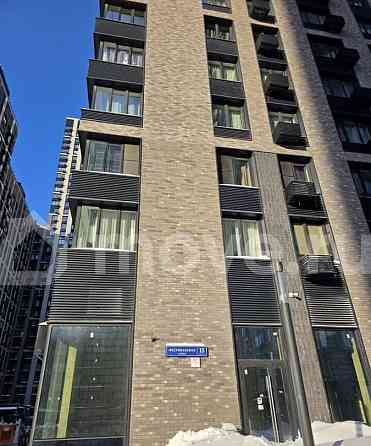 Студия, 22.3 м2, 4/35 эт. Москва
