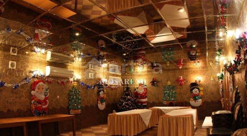 Коттедж, 500 м2 Балашиха - изображение 20