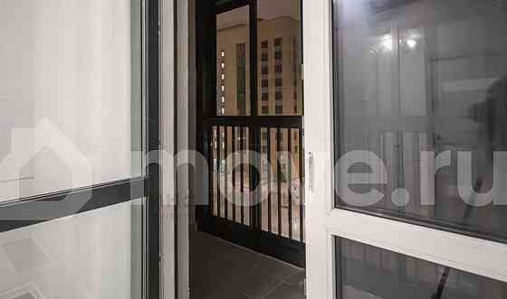 2-комн. квартира, 57.5 м2, 5/15 эт. Москва