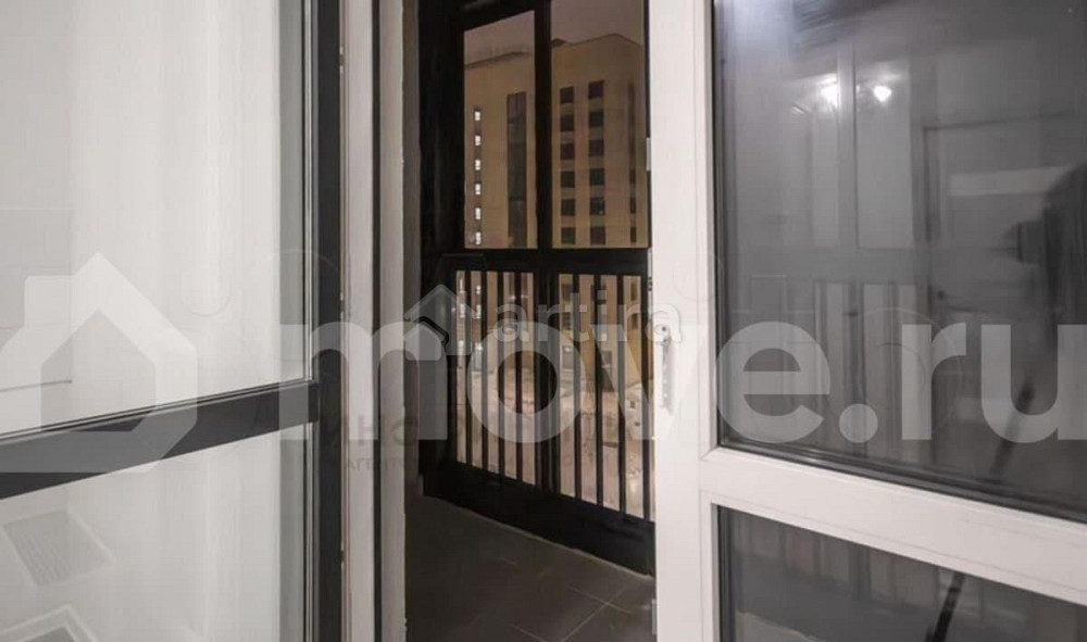 2-комн. квартира, 57.5 м2, 5/15 эт. Москва - изображение 6