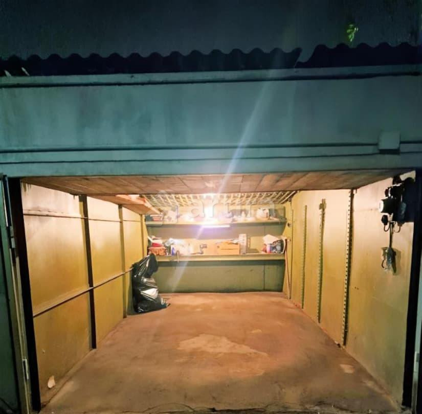 Гараж, 20 м2 Москва - изображение 1