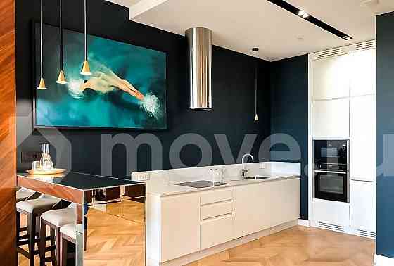 2-комн. апарт-ы, 61.2 м2, 8/78 эт. Москва