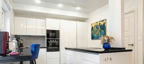 Дом, 250 м2, 40 соток, 2 эт. Руза