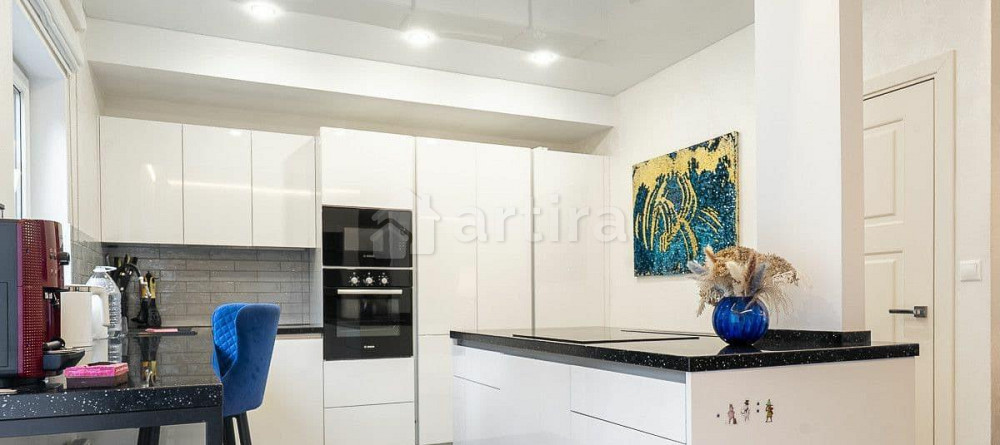 Дом, 250 м2, 40 соток, 2 эт. Руза - изображение 5