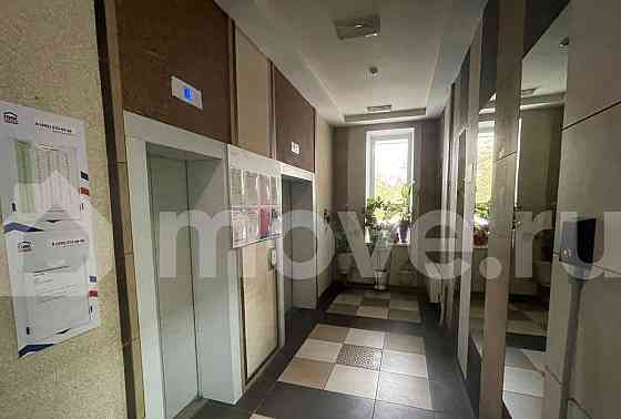 4-комн. квартира, 100.5 м2, 7/24 эт. Москва