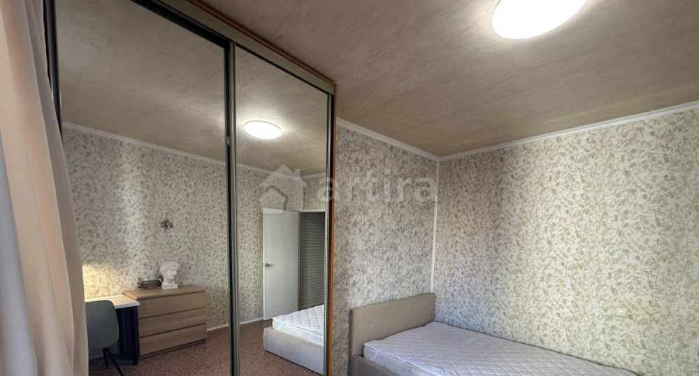 Комната, 18 м2, 11/22 эт. Москва - изображение 6