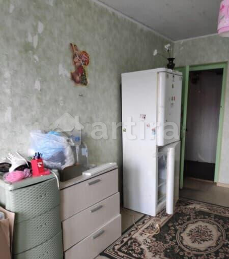 Комната, 24 м2, 6/9 эт. Санкт-Петербург - изображение 2