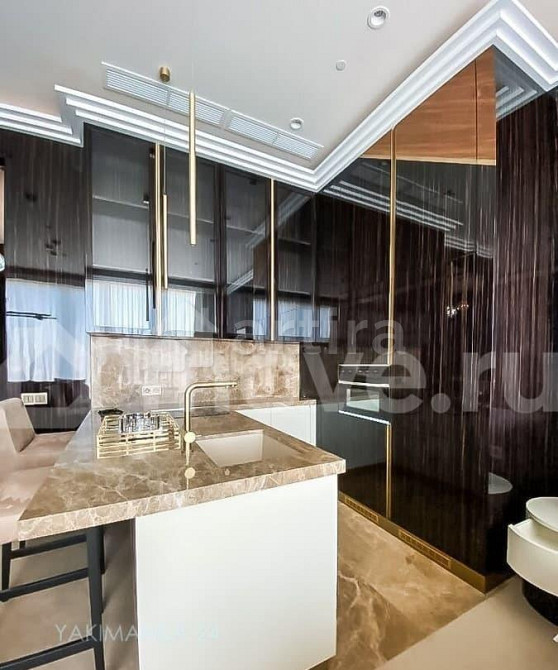 Студия, 51.4 м2, 59/68 эт. Москва - изображение 5