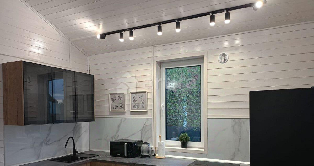 Дом, 75 м2, 6 соток, 1 эт. Чехов - изображение 3