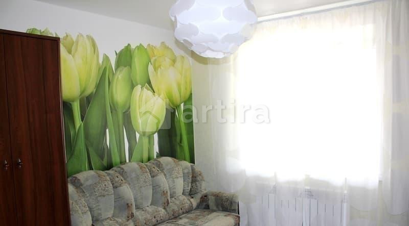 1-комн. квартира, 39 м2, 3/10 эт. Йошкар-Ола - изображение 7