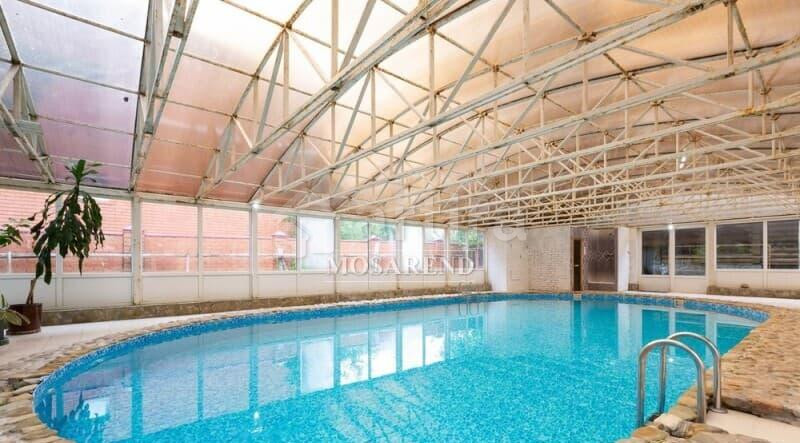 Коттедж, 600 м2 Балашиха - изображение 17