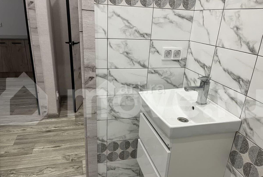 1-комн. квартира, 40 м2, 4/23 эт. Москва - изображение 7