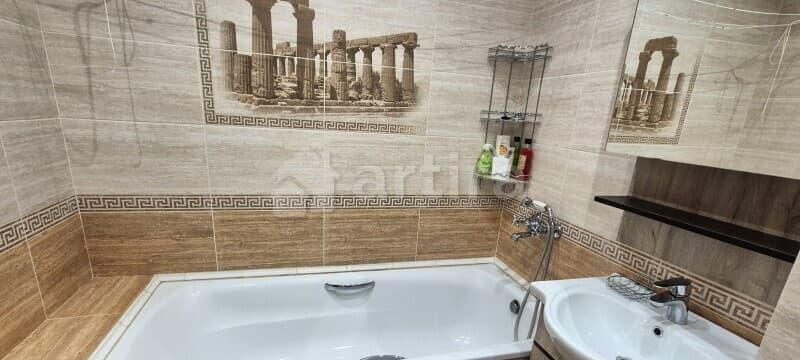 1-комн. квартира, 44 м2, 24/24 эт. Пушкино - изображение 13