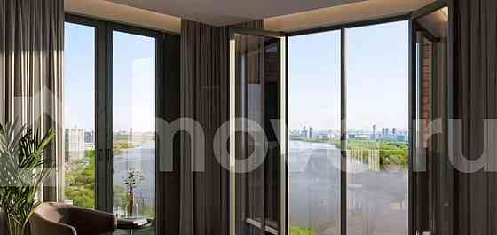 Студия, 26 м2, 31/58 эт. Москва