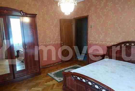 2-комн. квартира, 56.7 м2, 2/5 эт. Москва