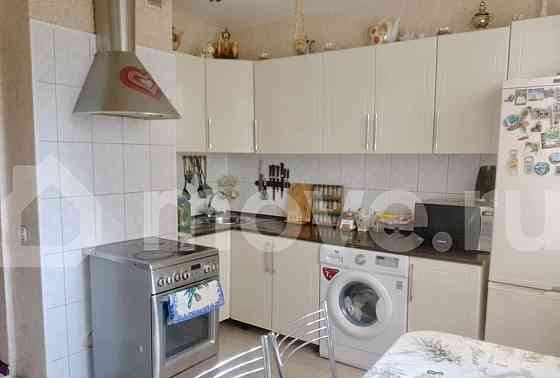 4-комн. квартира, 100.5 м2, 5/17 эт. Москва