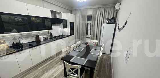 4-комн. квартира, 117 м2, 2/6 эт. Москва