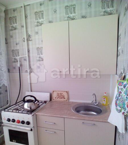 2-комн. квартира, 45 м2, 8/9 эт. Кингисепп - изображение 2