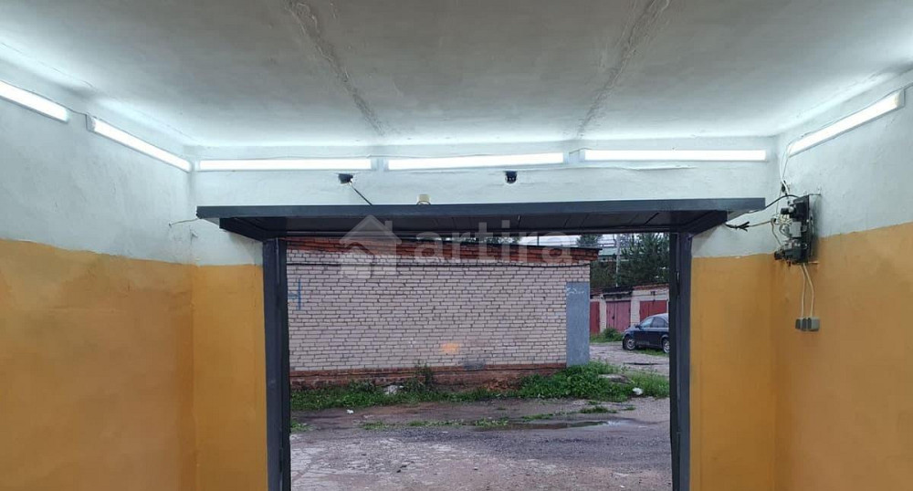 Гараж, 24 м2 Наро-Фоминск - изображение 3