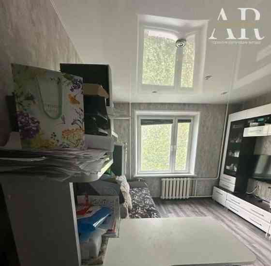 Комната, 14 м2, 5/12 эт. Москва