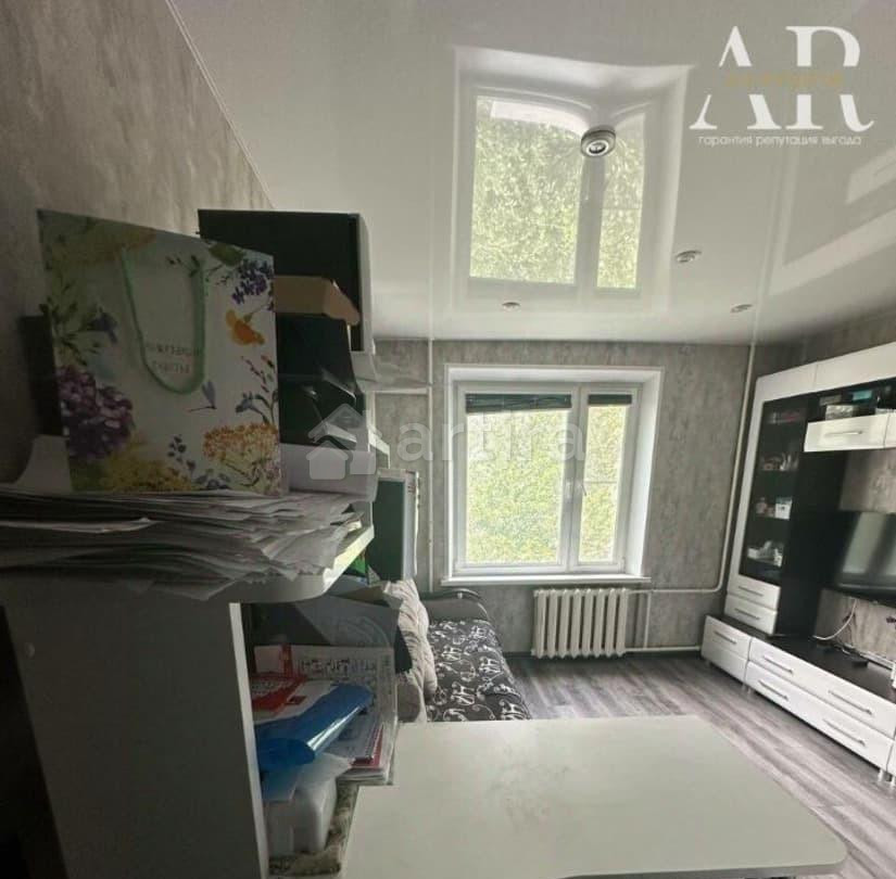 Комната, 14 м2, 5/12 эт. Москва - изображение 3