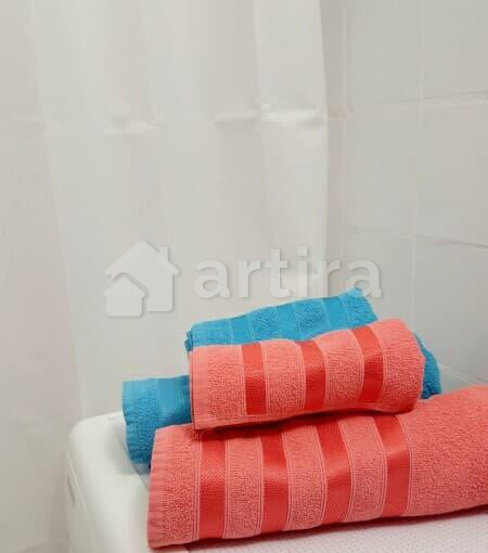 2-комн. квартира, 44 м2, 3/4 эт. Шахты - изображение 19