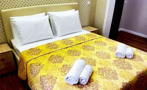 2-комн. квартира, 66 м2, 5/9 эт. Самара