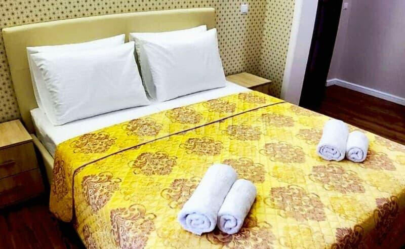 2-комн. квартира, 66 м2, 5/9 эт. Самара - изображение 4