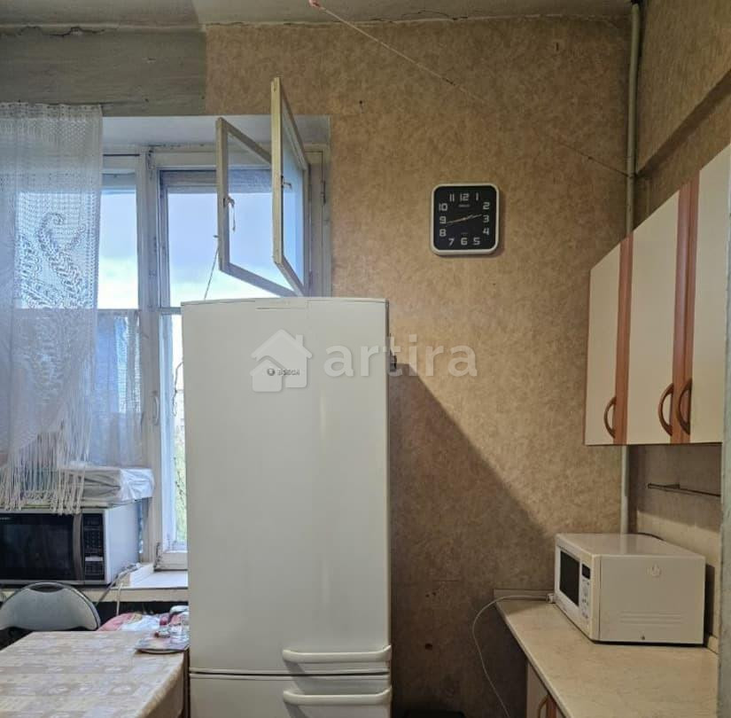 Комната, 14.1 м2, 5/5 эт. Москва - изображение 7