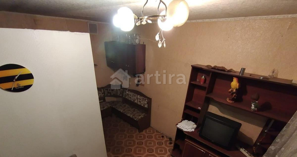 Комната, 13 м2, 4/5 эт. Братск - изображение 1