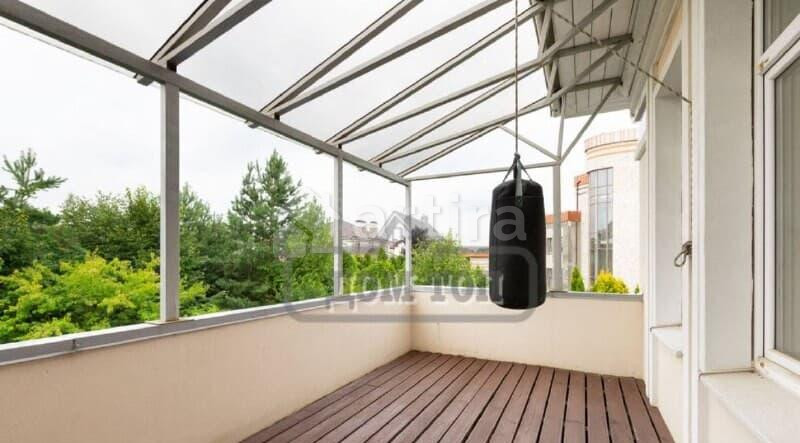 Коттедж, 600 м2 Мытищи - изображение 2