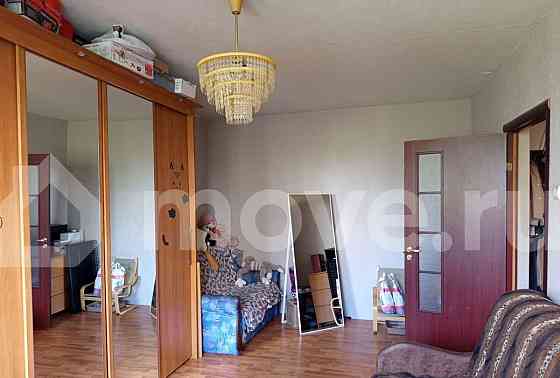 1-комн. квартира, 36.4 м2, 6/16 эт. Москва