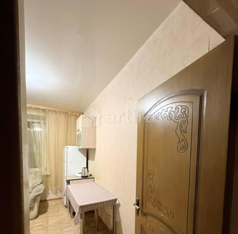 Комната, 12 м2, 5/10 эт. Новосибирск - изображение 3