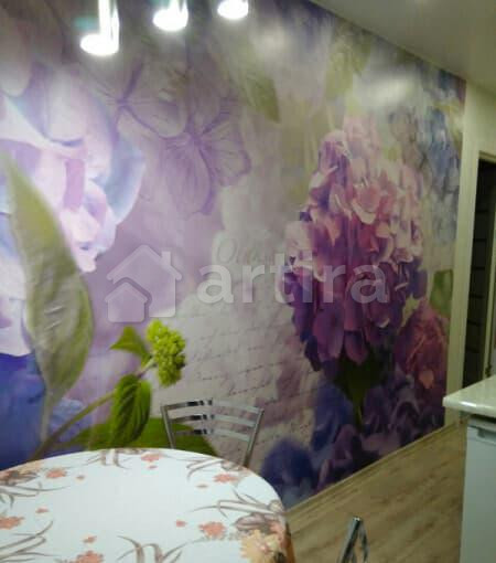 1-комн. апарт-ы, 40 м2, 1/5 эт. Нижний Тагил - изображение 6