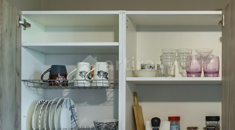 1-комн. квартира, 32 м2, 9/10 эт. Нижний Новгород - изображение 15