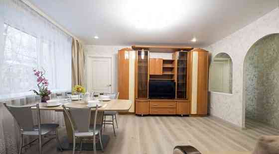 3-комн. квартира, 63 м2, 3/5 эт. Вологда