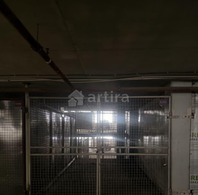 Гараж, 18 м2 Москва - изображение 3