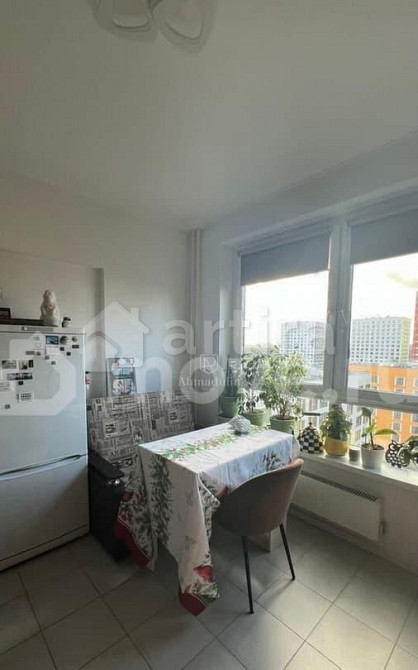 2-комн. квартира, 68.9 м2, 18/25 эт. Москва - изображение 6