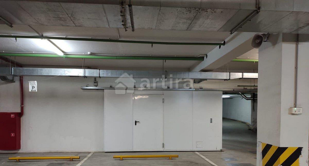 Гараж, 24.3 м2 Химки - изображение 5