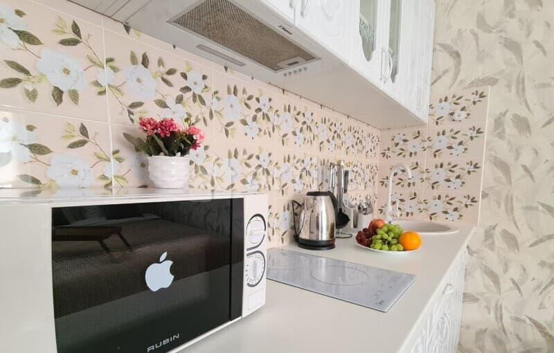 Студия, 24 м2, 14/17 эт. Домодедово - изображение 10