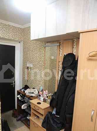 1-комн. квартира, 29 м2, 1/5 эт. Москва