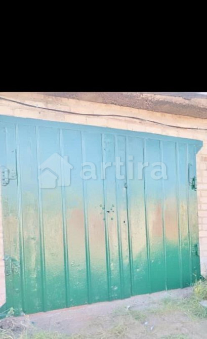 Гараж, 24 м2 Брянск - изображение 1