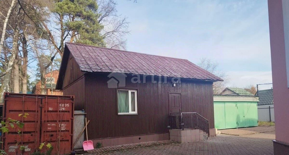 Дом, 400 м2, 20 соток, 3 эт. Одинцово - изображение 7