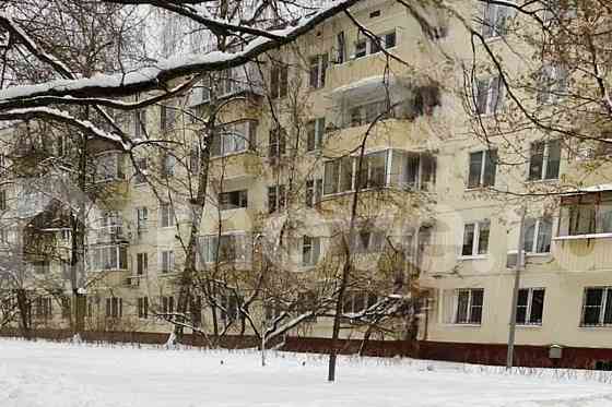 Студия, 24 м2, 1/5 эт. Москва