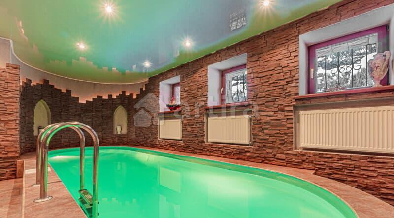 Коттедж, 800 м2 Подольск - изображение 5