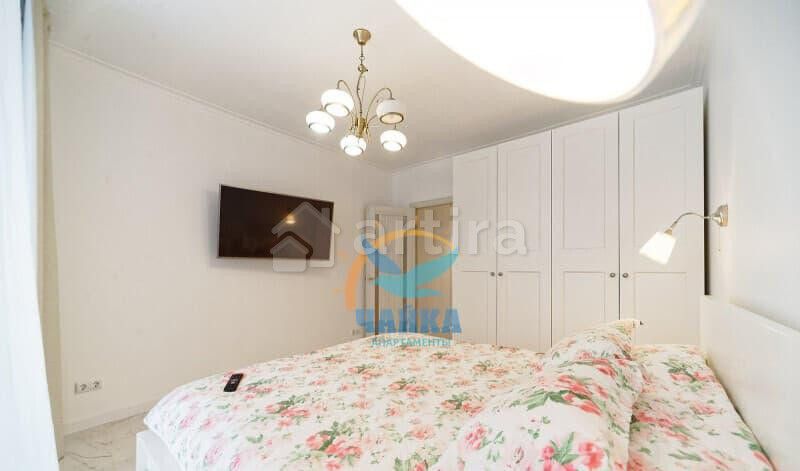 3-комн. квартира, 95 м2, 2/7 эт. Санкт-Петербург - изображение 15