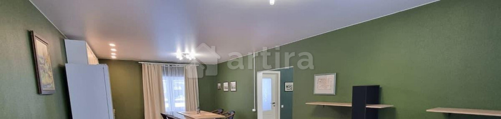 Дом, 160 м2, 5.42 сотки, 2 эт. Солнечногорск - изображение 1