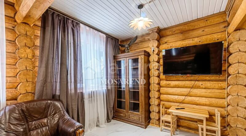 Коттедж, 100 м2 Солнечногорск - изображение 8